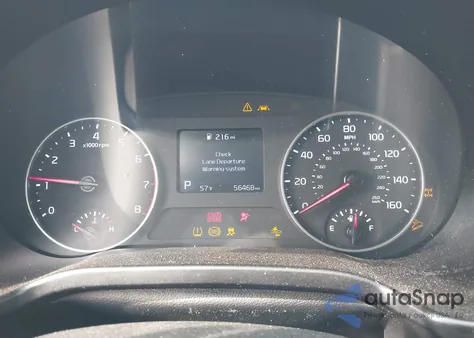 2023 Kia Seltos Lx из США, поврежденный, VIN KNDEPCAA3P7380074